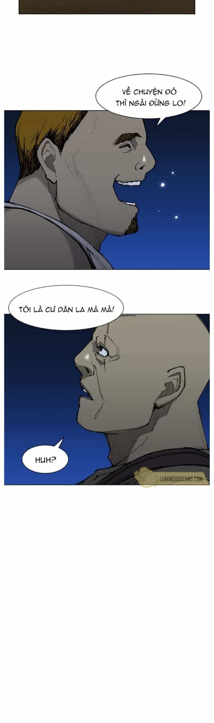 Con Đường Của Võ Giả - Chương 30 - ảnh 13
