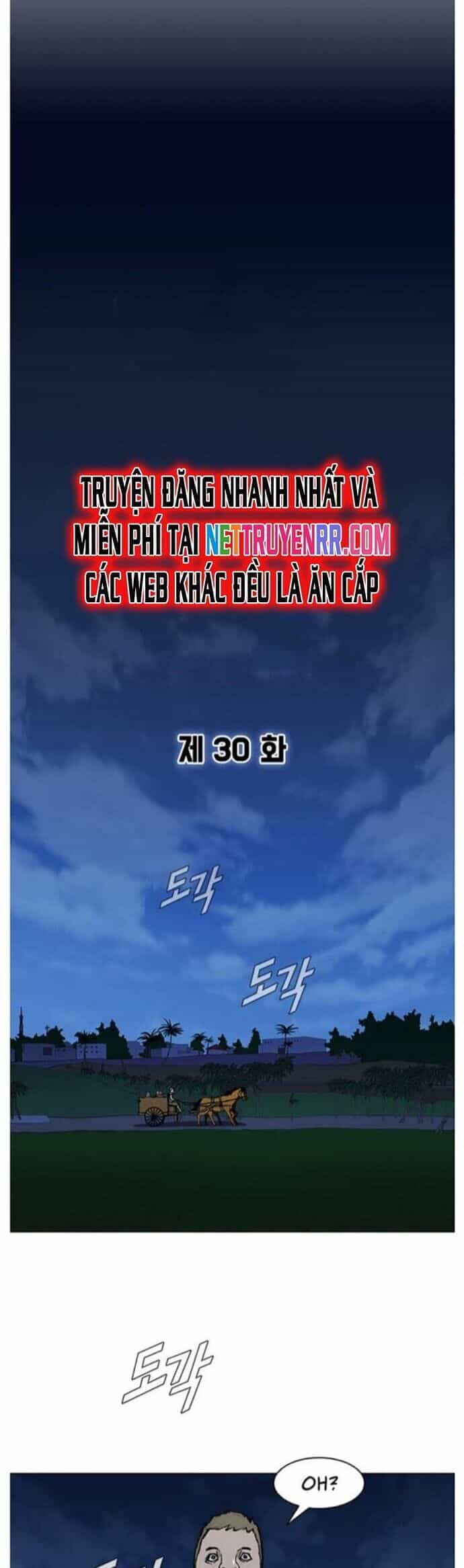 Con Đường Của Võ Giả - Chương 30 - ảnh 5