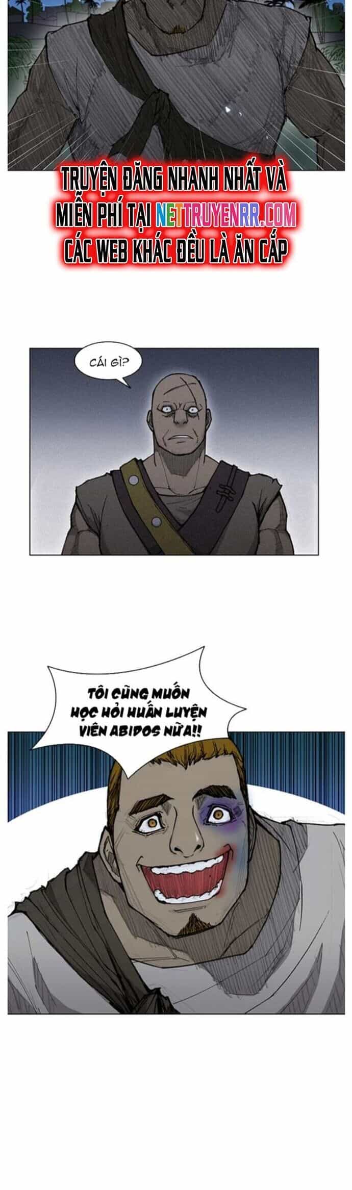 Con Đường Của Võ Giả - Chương 30 - ảnh 9