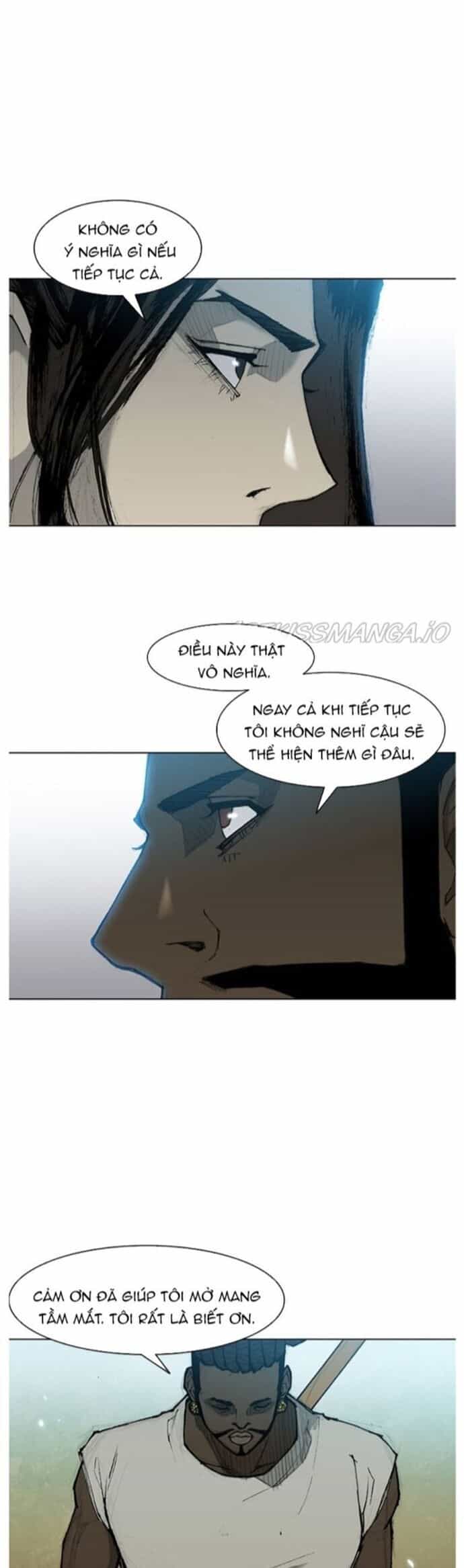 Con Đường Của Võ Giả - Chương 31 - ảnh 19