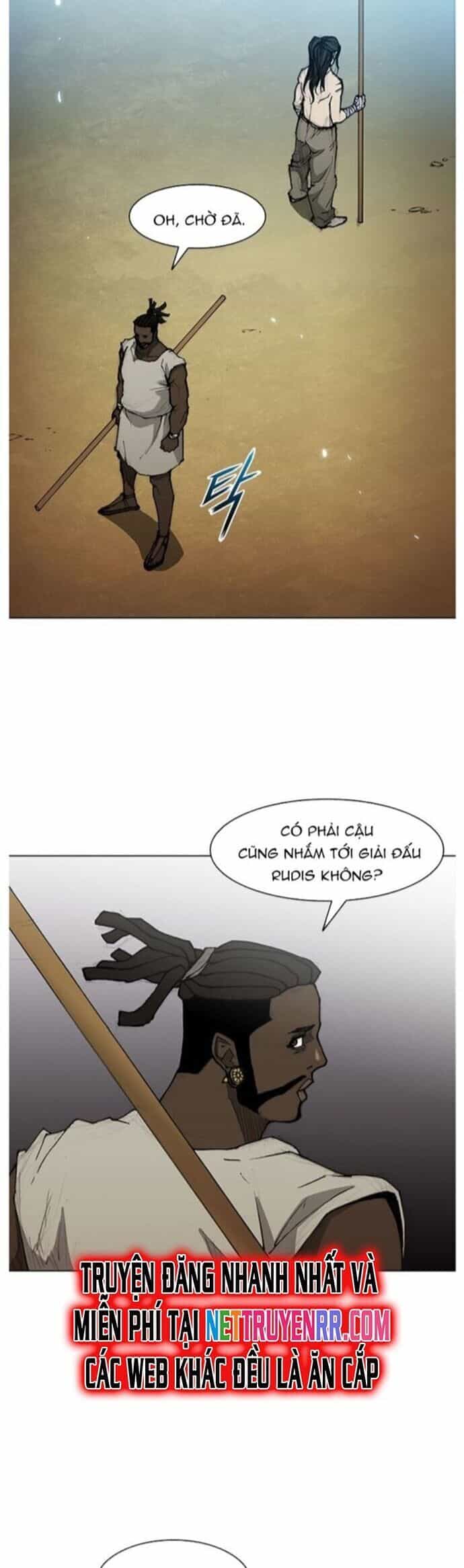 Con Đường Của Võ Giả - Chương 31 - ảnh 21