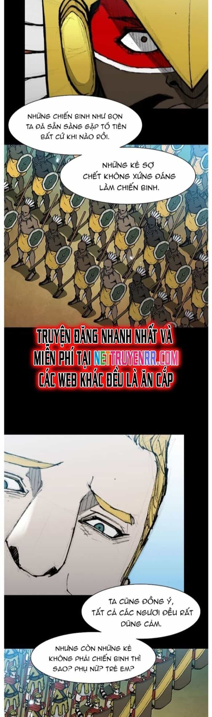 Con Đường Của Võ Giả - Chương 31 - ảnh 28