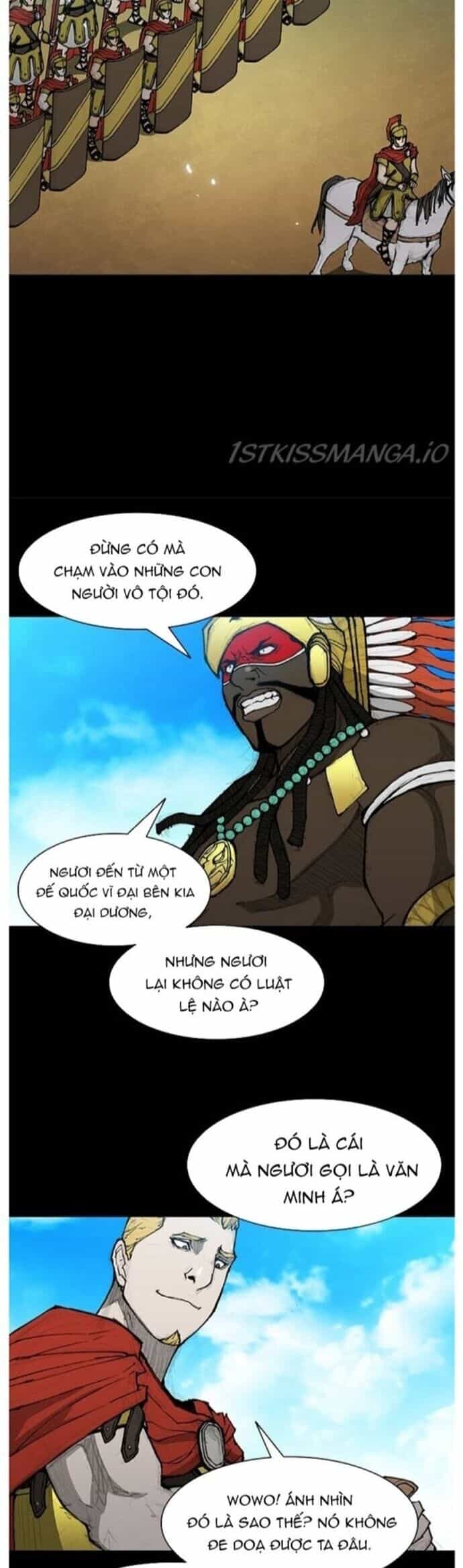 Con Đường Của Võ Giả - Chương 31 - ảnh 29