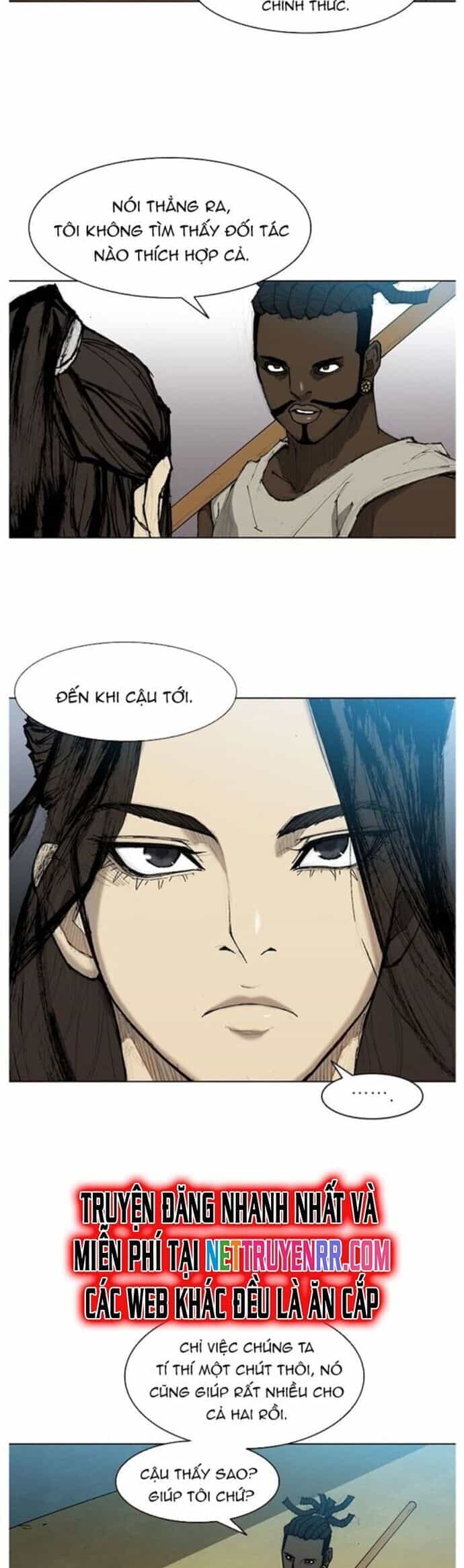 Con Đường Của Võ Giả - Chương 31 - ảnh 3