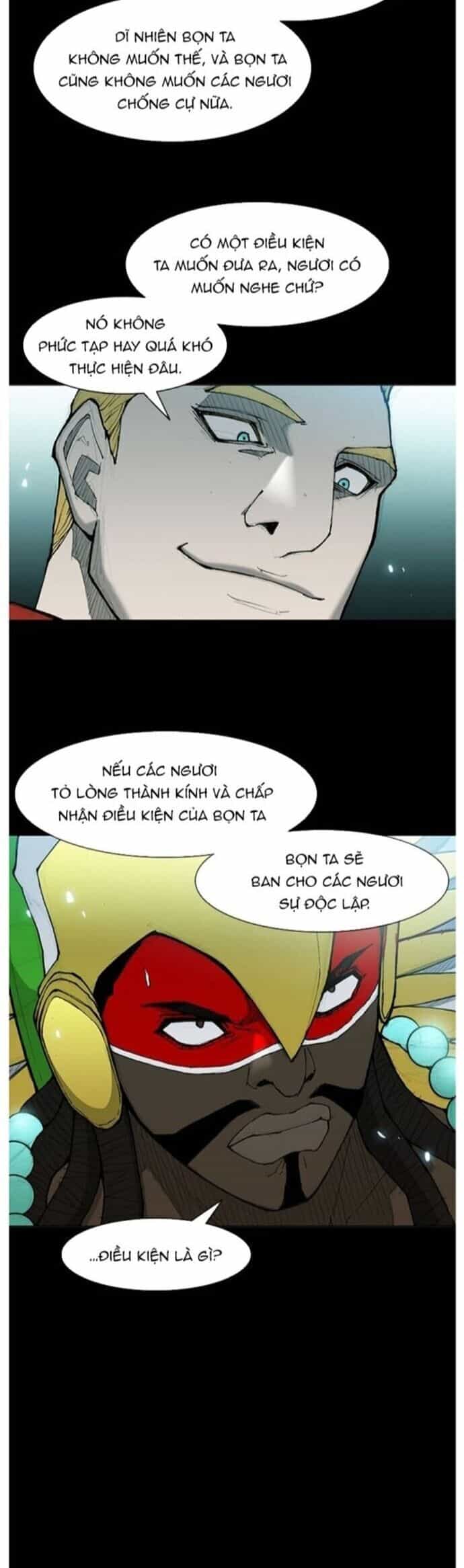 Con Đường Của Võ Giả - Chương 31 - ảnh 30
