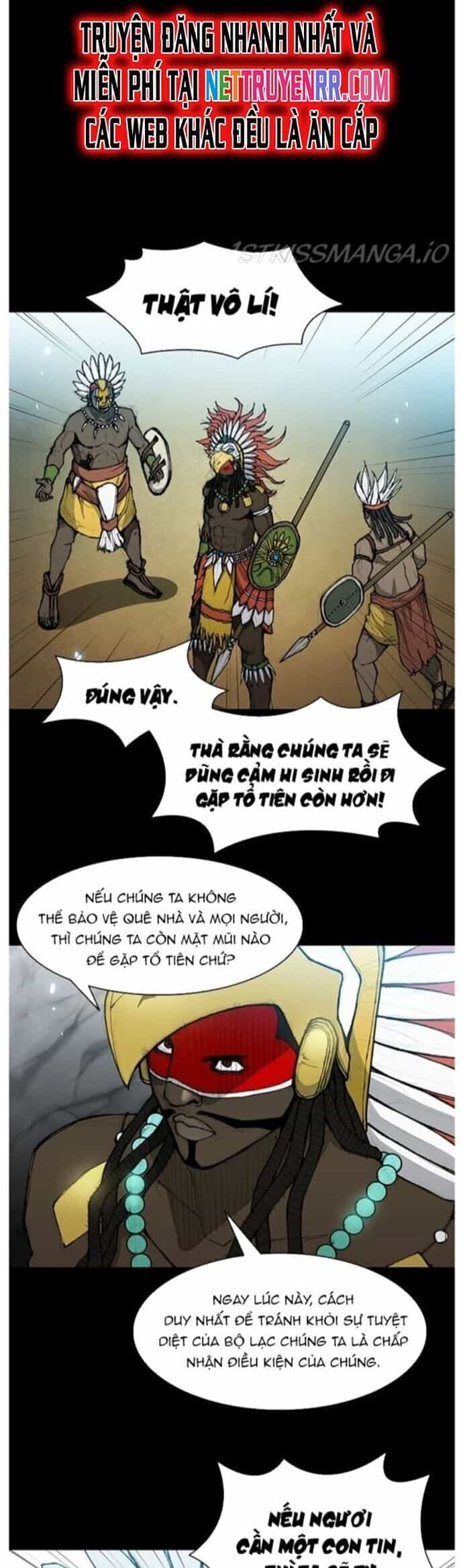 Con Đường Của Võ Giả - Chương 31 - ảnh 32