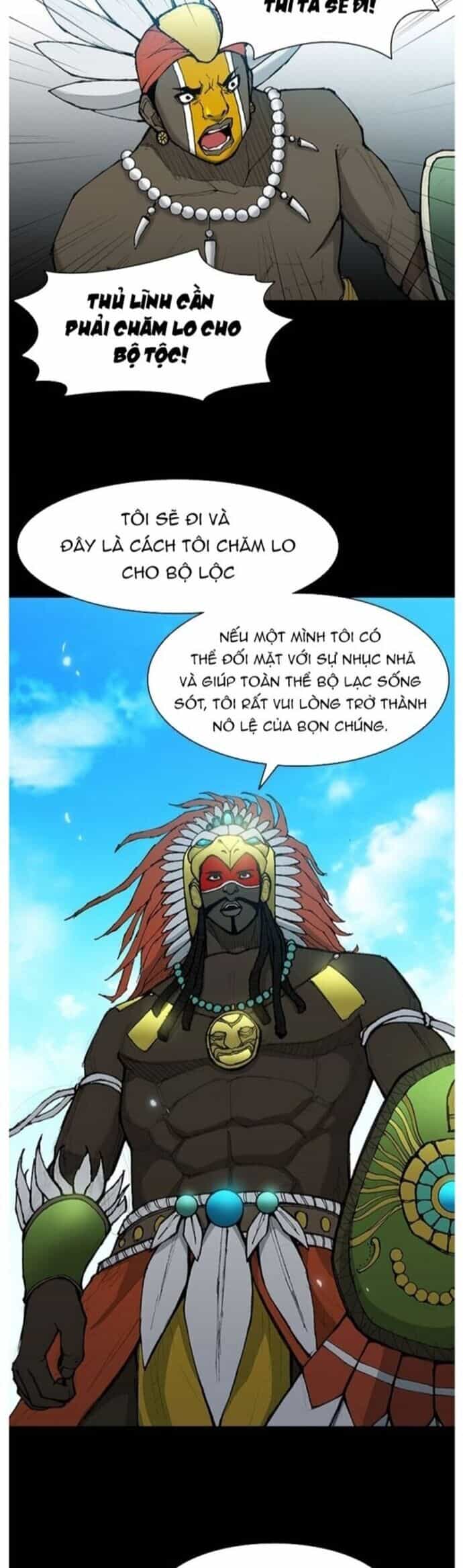 Con Đường Của Võ Giả - Chương 31 - ảnh 33