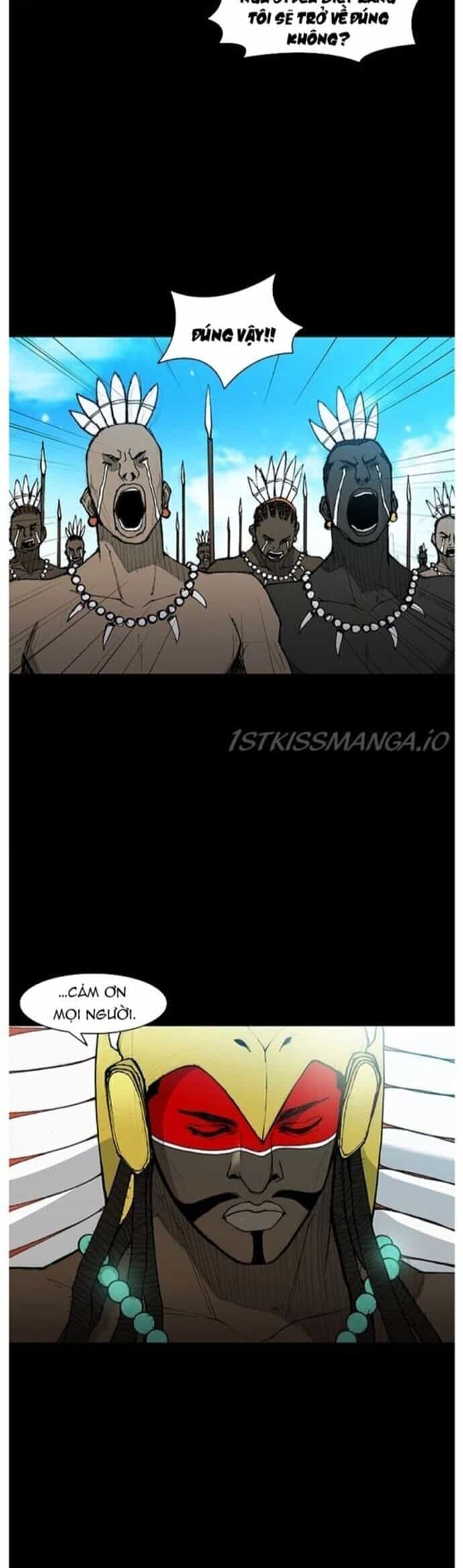 Con Đường Của Võ Giả - Chương 31 - ảnh 35