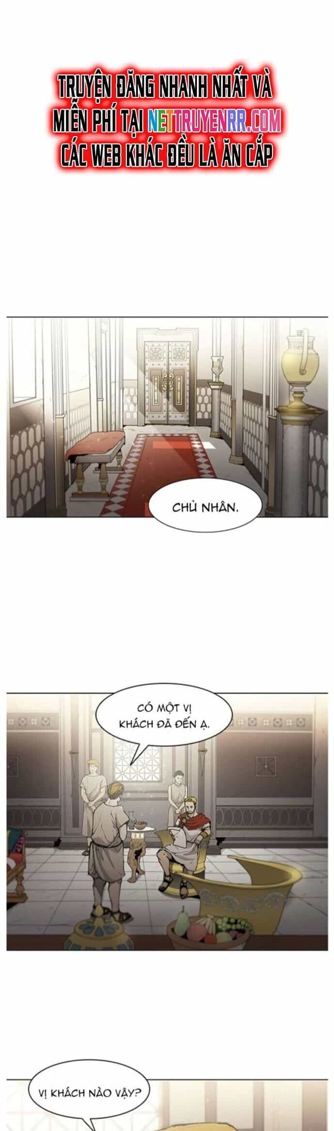 Con Đường Của Võ Giả - Chương 31 - ảnh 39