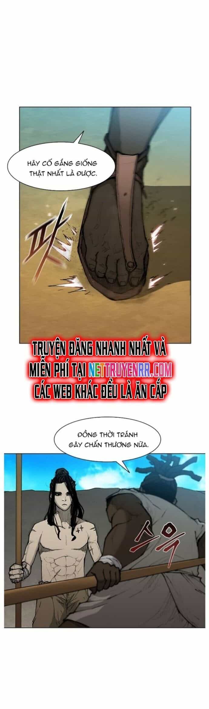 Con Đường Của Võ Giả - Chương 31 - ảnh 5