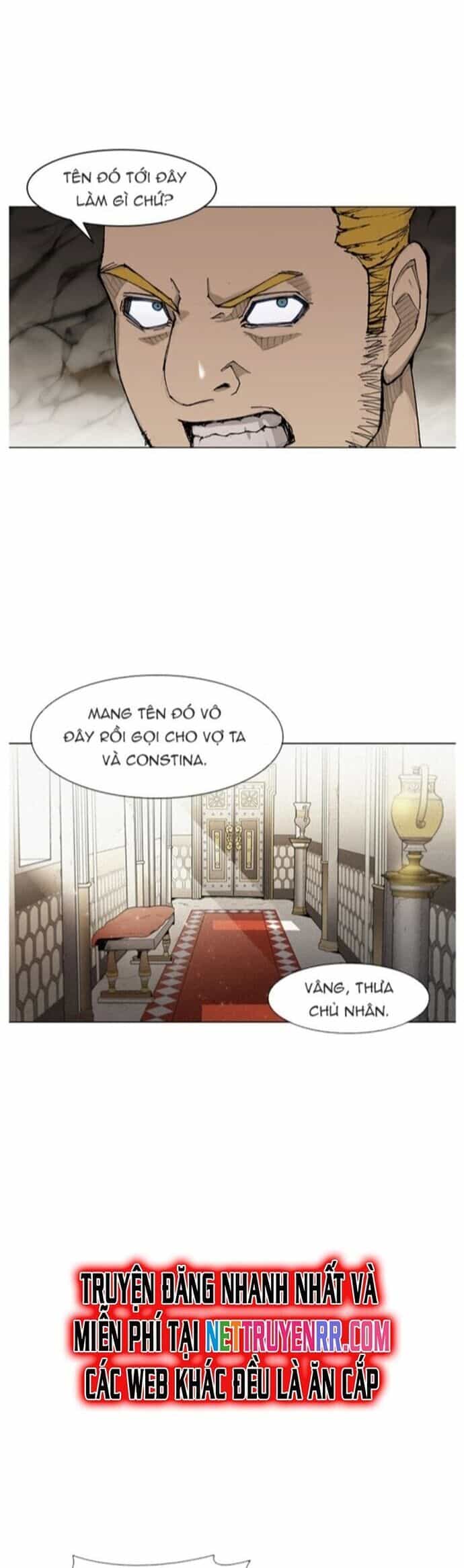 Con Đường Của Võ Giả - Chương 32 - ảnh 2