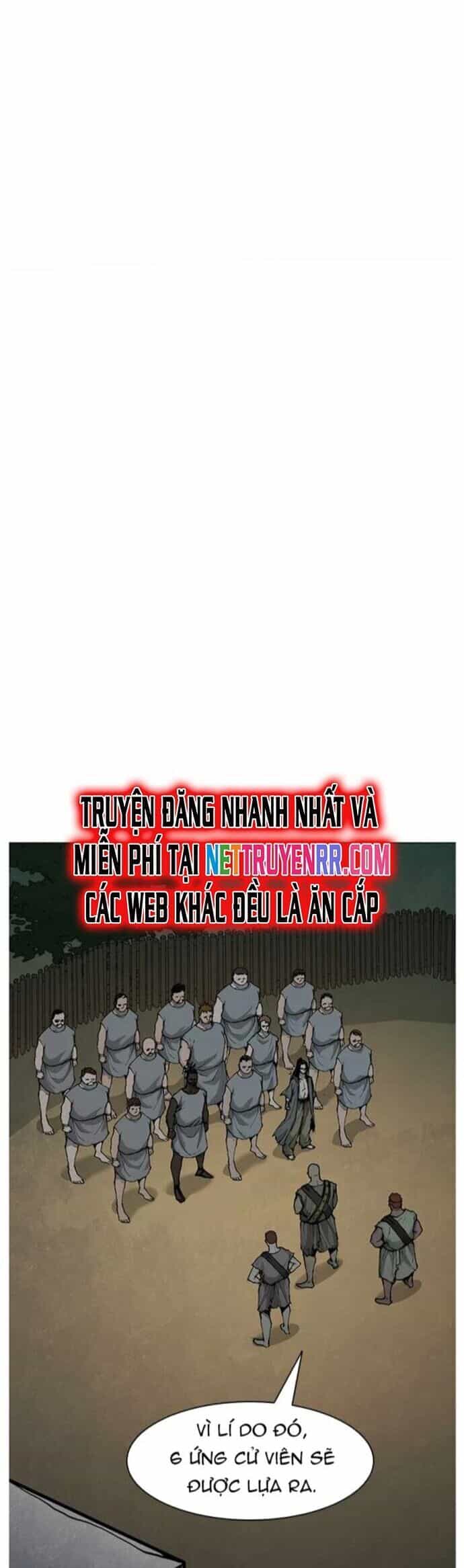 Con Đường Của Võ Giả - Chương 33 - ảnh 27