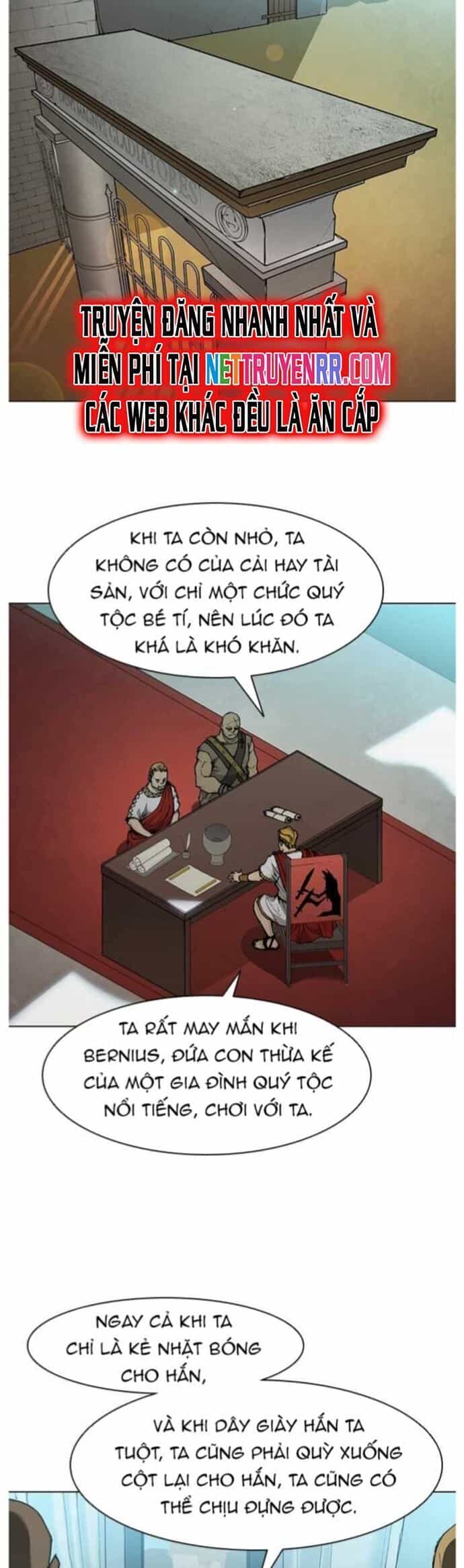 Con Đường Của Võ Giả - Chương 33 - ảnh 7