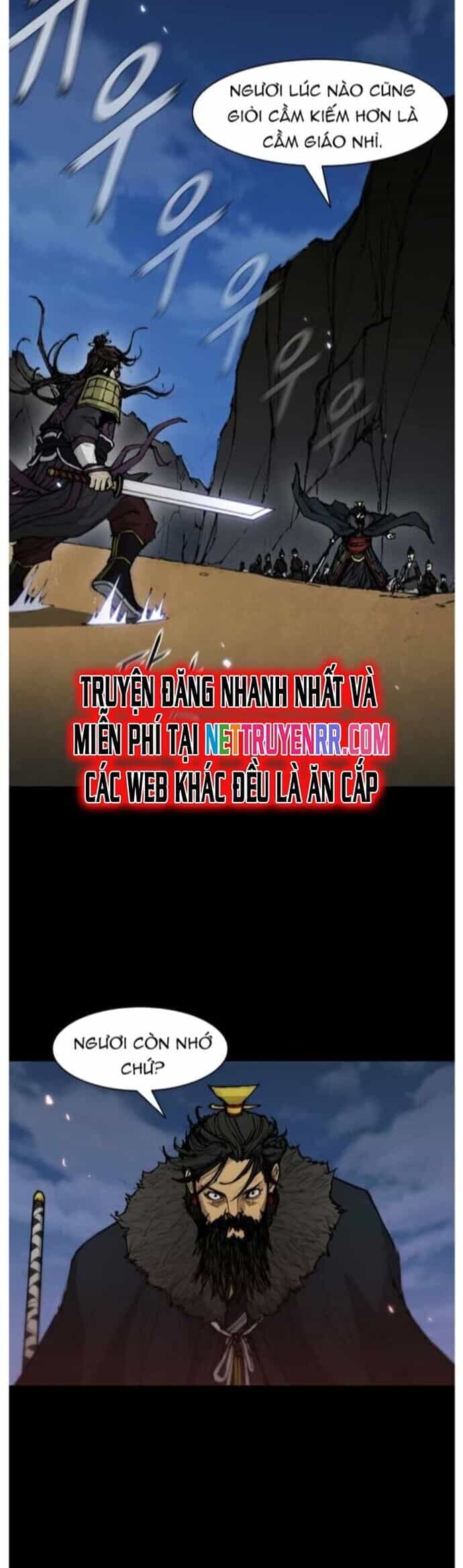 Con Đường Của Võ Giả - Chương 34 - ảnh 15