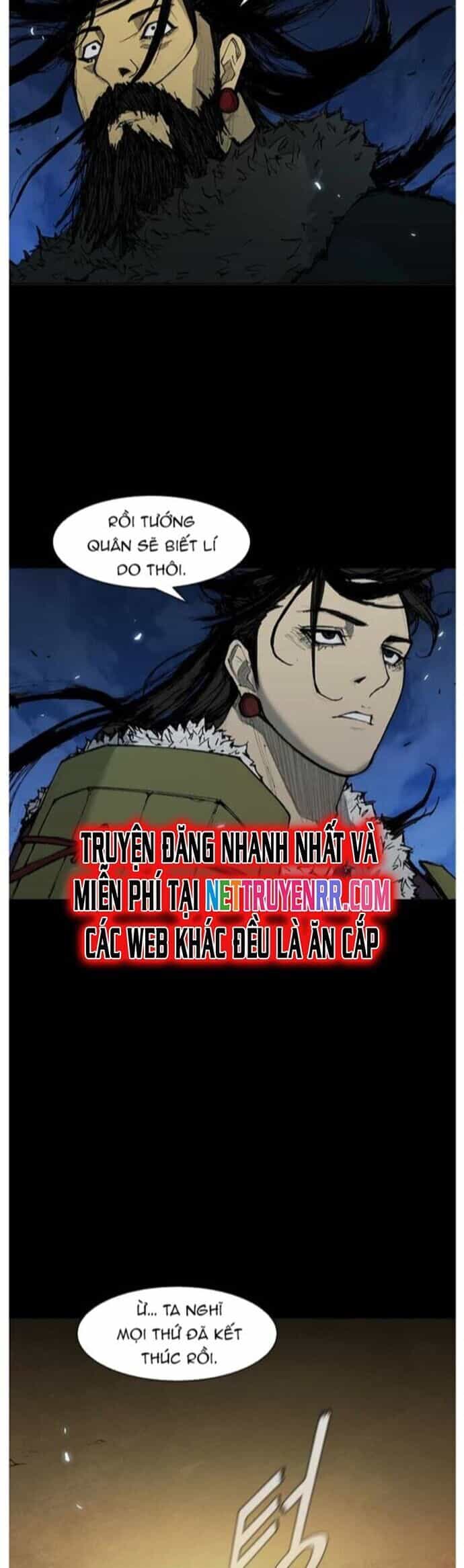 Con Đường Của Võ Giả - Chương 34 - ảnh 27
