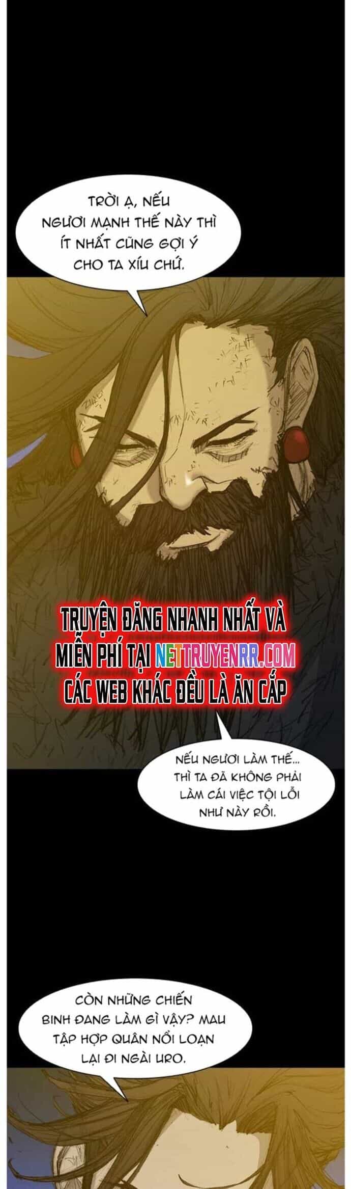 Con Đường Của Võ Giả - Chương 34 - ảnh 29