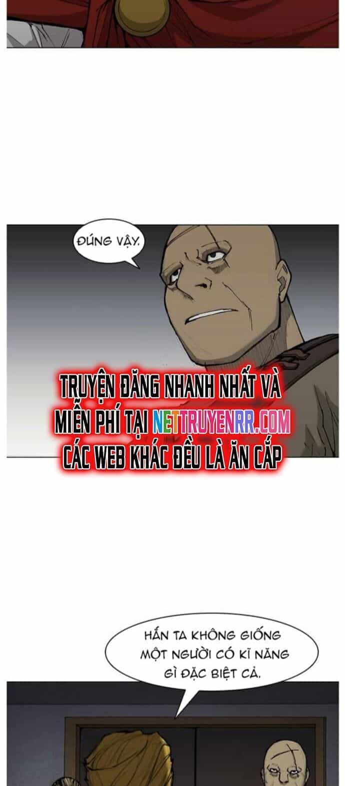 Con Đường Của Võ Giả - Chương 34 - ảnh 40