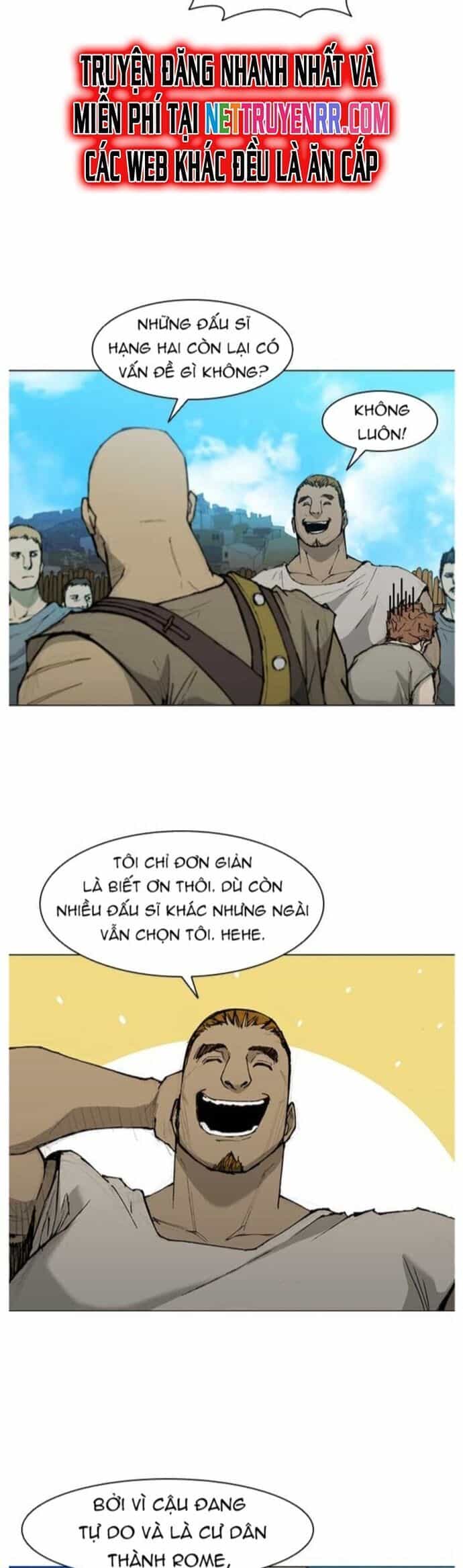 Con Đường Của Võ Giả - Chương 35 - ảnh 16