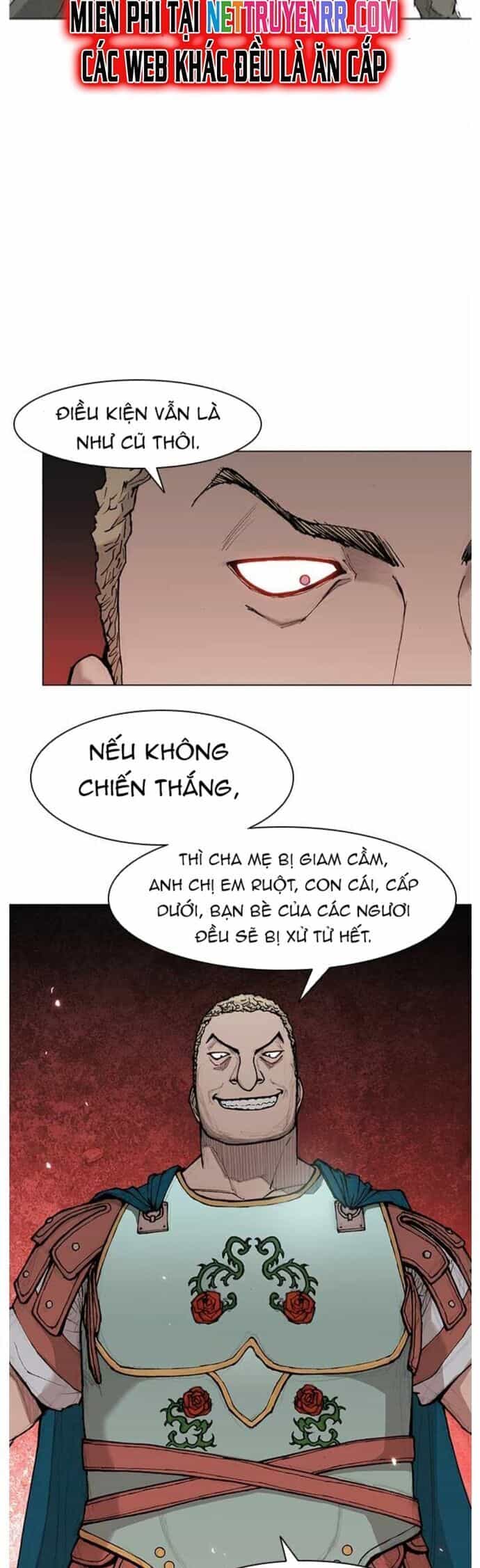 Con Đường Của Võ Giả - Chương 35 - ảnh 28