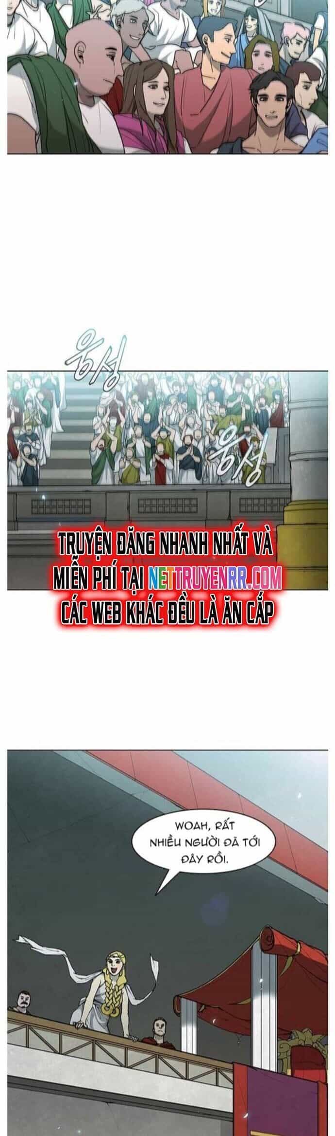 Con Đường Của Võ Giả - Chương 36 - ảnh 2
