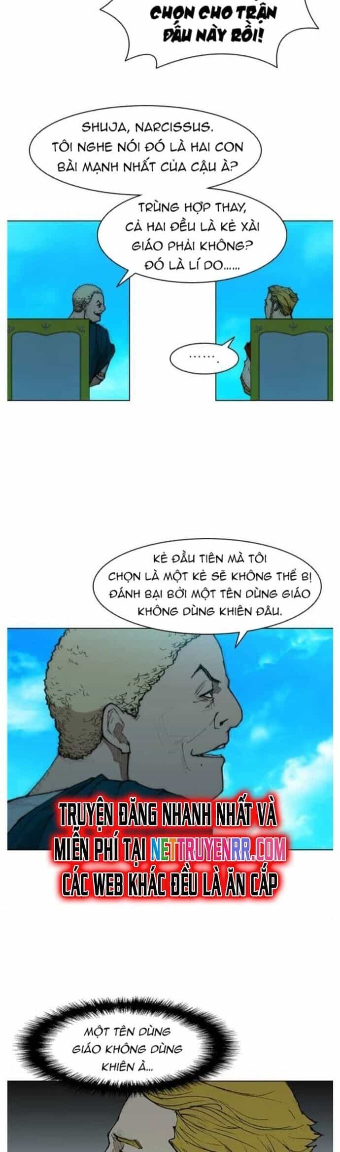 Con Đường Của Võ Giả - Chương 36 - ảnh 24