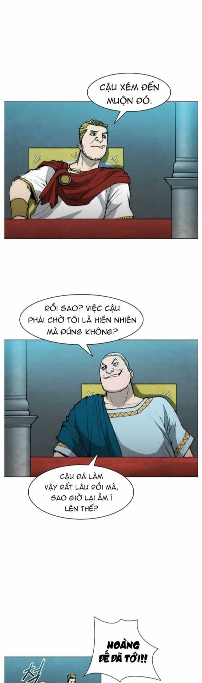 Con Đường Của Võ Giả - Chương 36 - ảnh 5