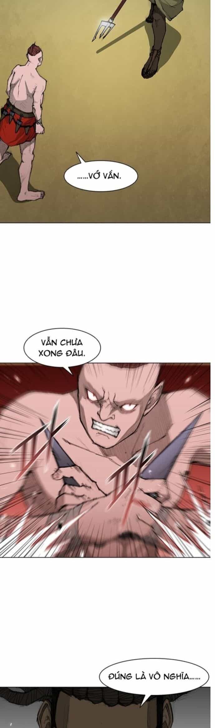 Con Đường Của Võ Giả - Chương 37 - ảnh 19