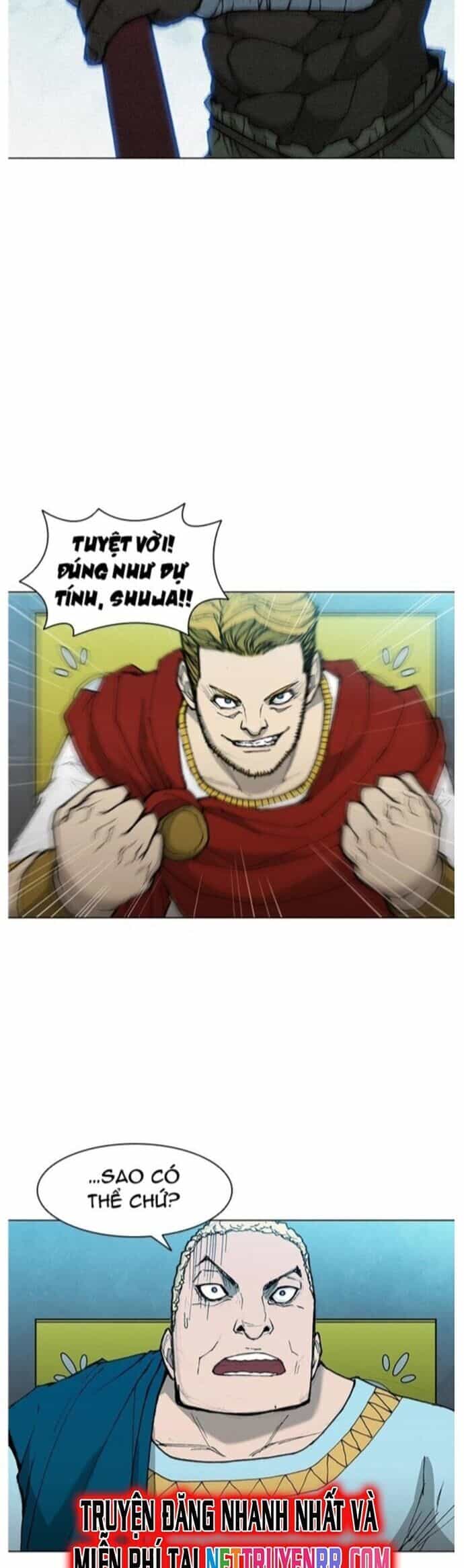 Con Đường Của Võ Giả - Chương 37 - ảnh 2