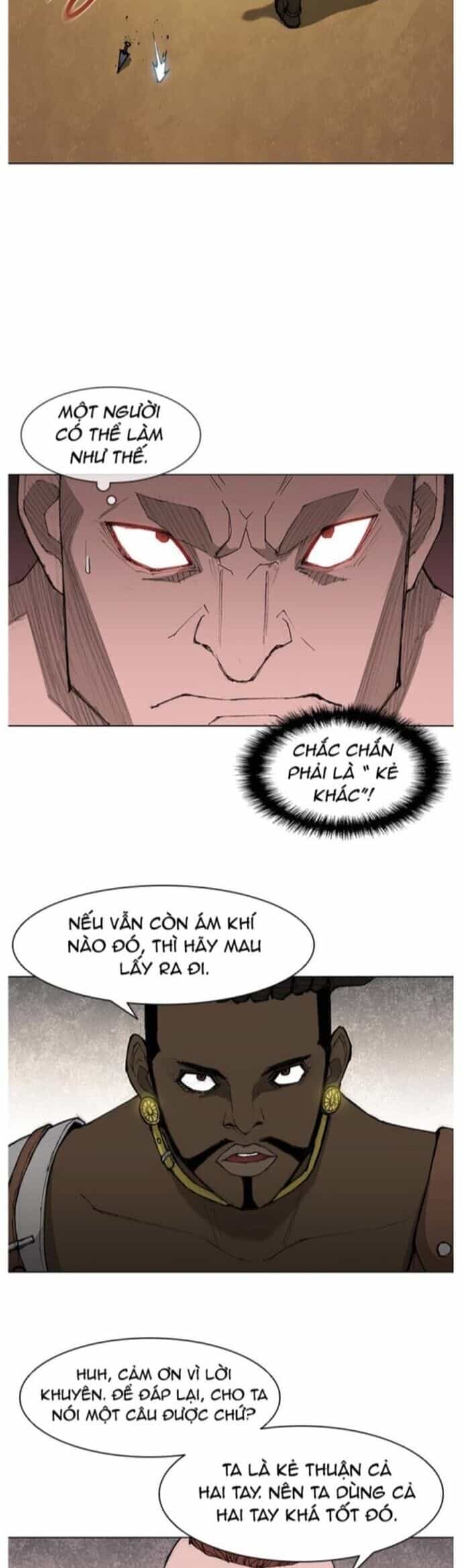 Con Đường Của Võ Giả - Chương 37 - ảnh 5