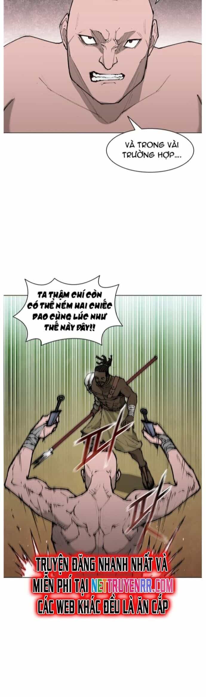 Con Đường Của Võ Giả - Chương 37 - ảnh 6