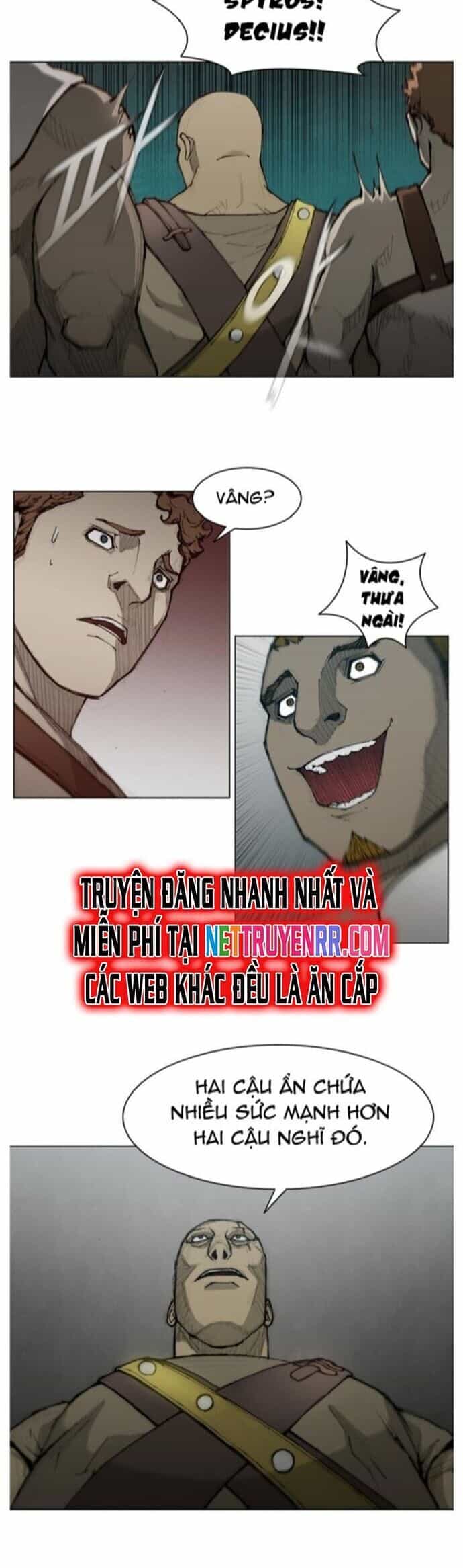 Con Đường Của Võ Giả - Chương 38 - ảnh 12