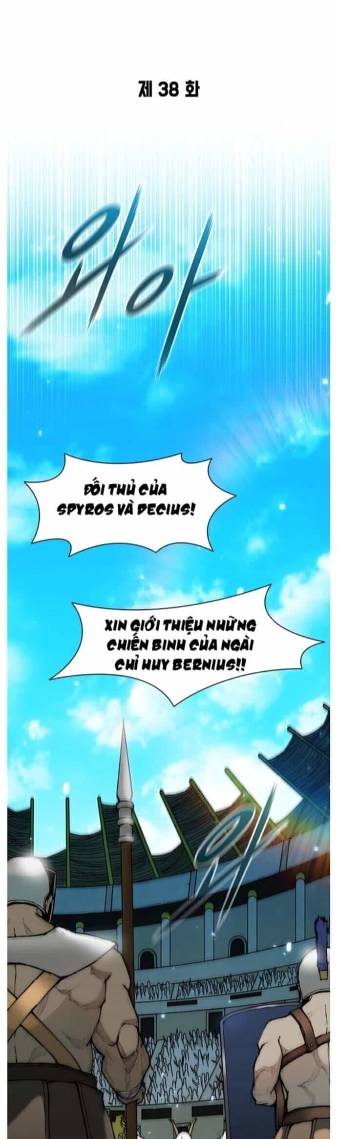 Con Đường Của Võ Giả - Chương 38 - ảnh 21