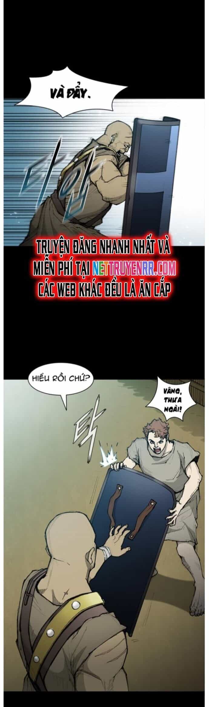 Con Đường Của Võ Giả - Chương 39 - ảnh 11