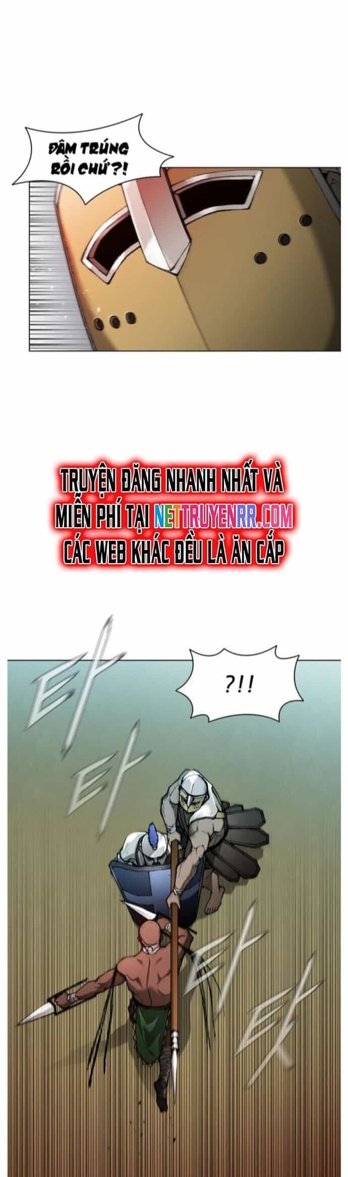 Con Đường Của Võ Giả - Chương 39 - ảnh 24