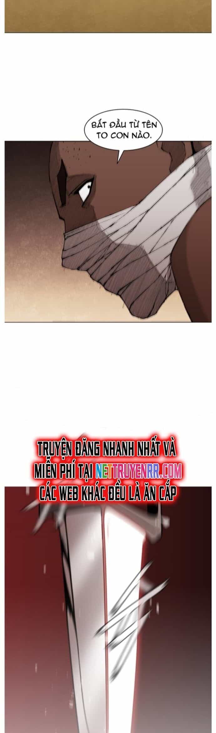 Con Đường Của Võ Giả - Chương 39 - ảnh 28