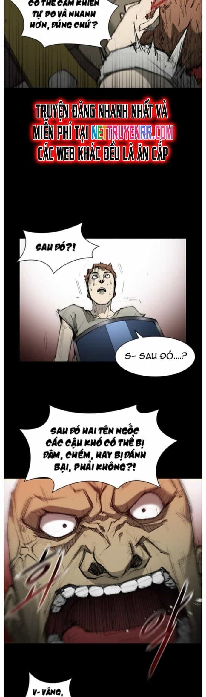 Con Đường Của Võ Giả - Chương 39 - ảnh 7