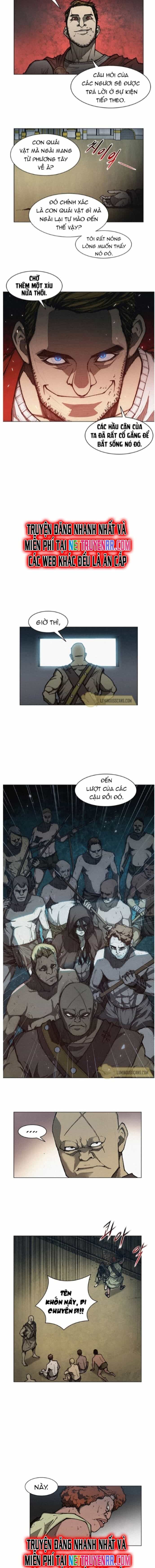 Con Đường Của Võ Giả - Chương 4 - ảnh 9