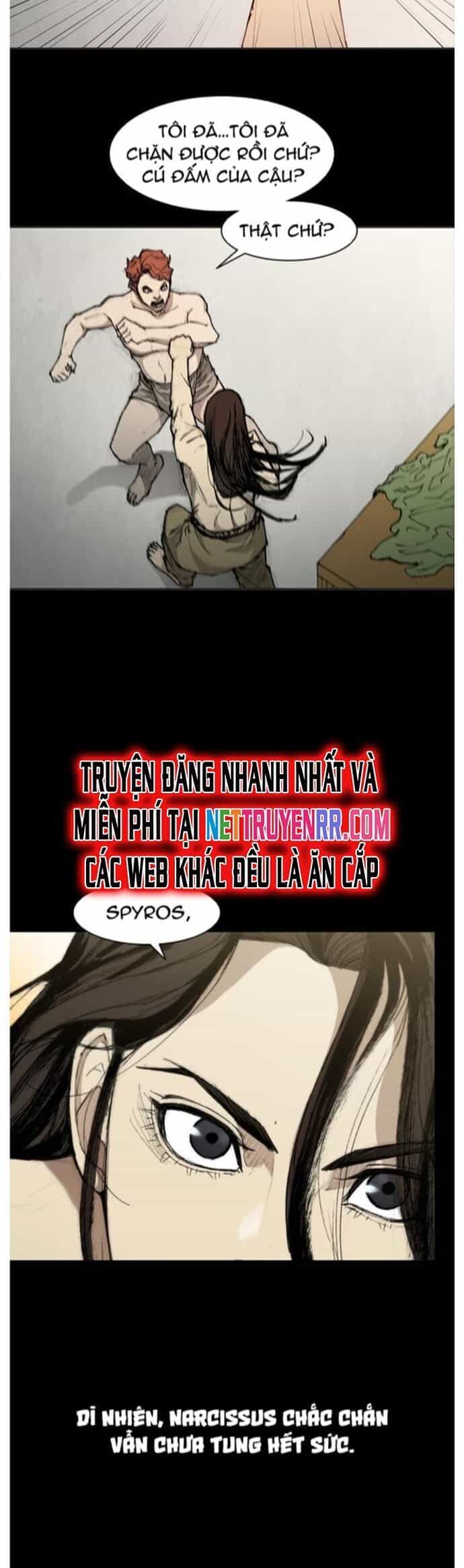 Con Đường Của Võ Giả - Chương 40 - ảnh 22