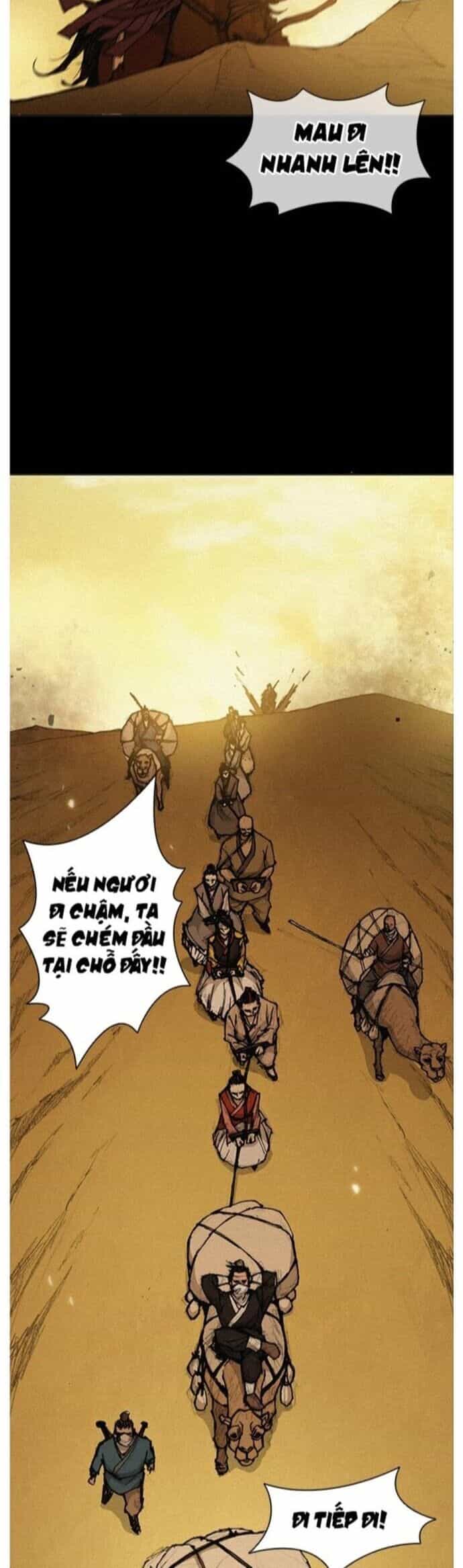 Con Đường Của Võ Giả - Chương 41 - ảnh 20