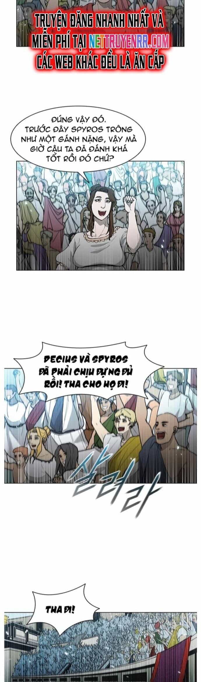 Con Đường Của Võ Giả - Chương 41 - ảnh 3