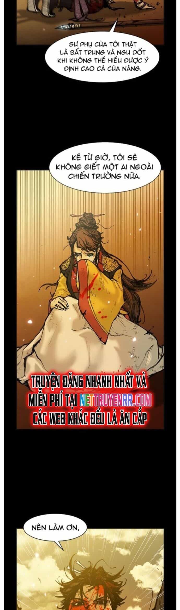 Con Đường Của Võ Giả - Chương 41 - ảnh 32