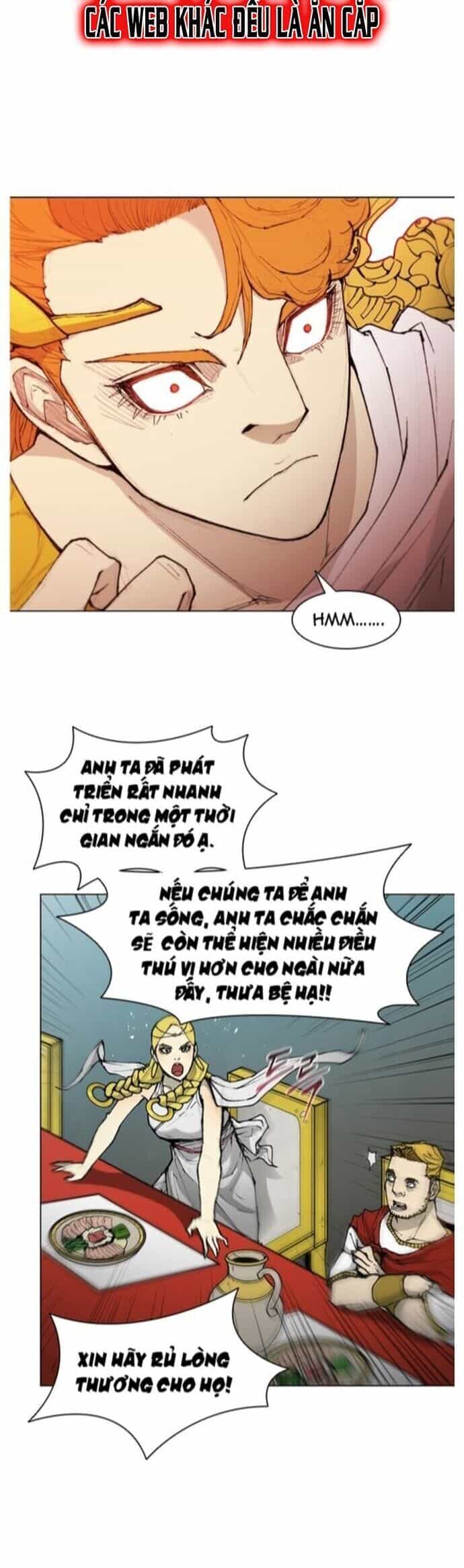 Con Đường Của Võ Giả - Chương 41 - ảnh 41
