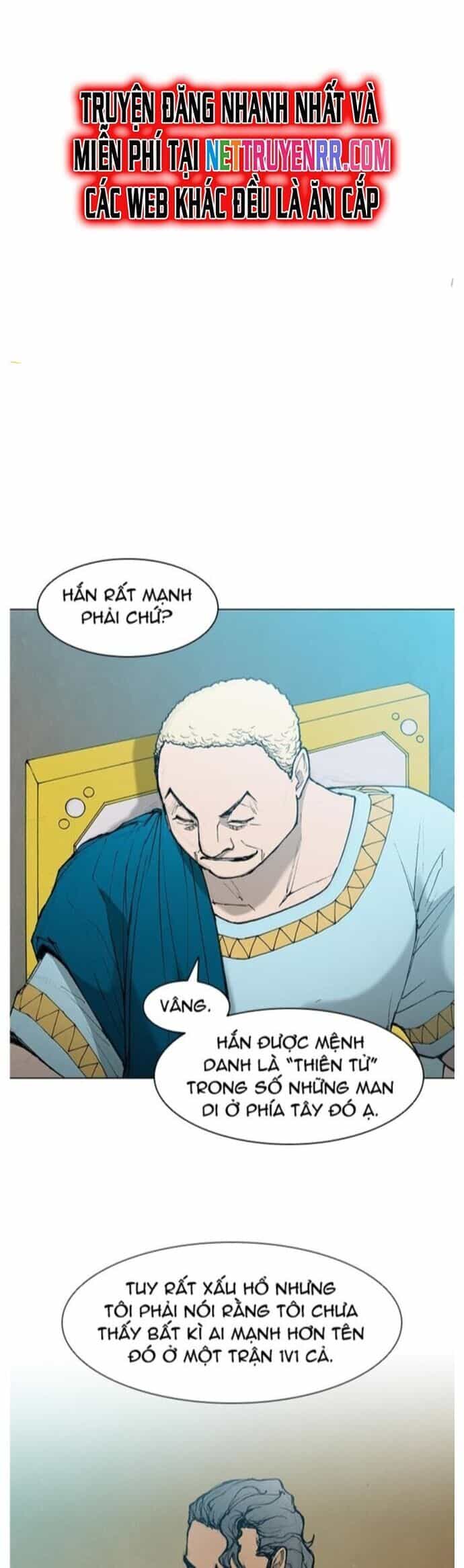 Con Đường Của Võ Giả - Chương 42 - ảnh 11