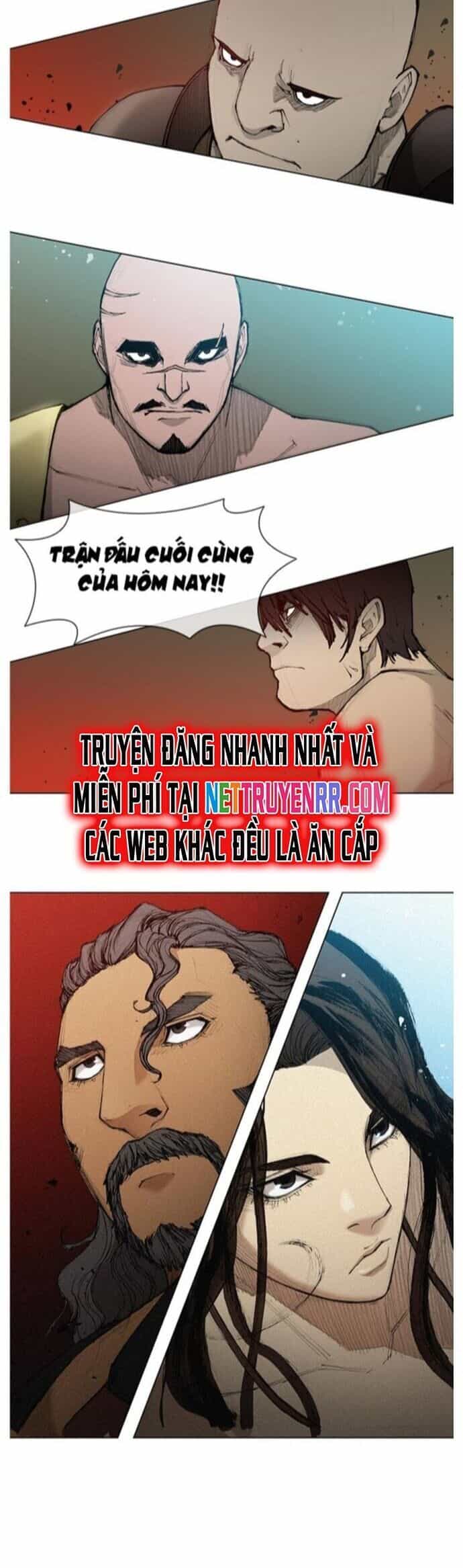 Con Đường Của Võ Giả - Chương 42 - ảnh 15