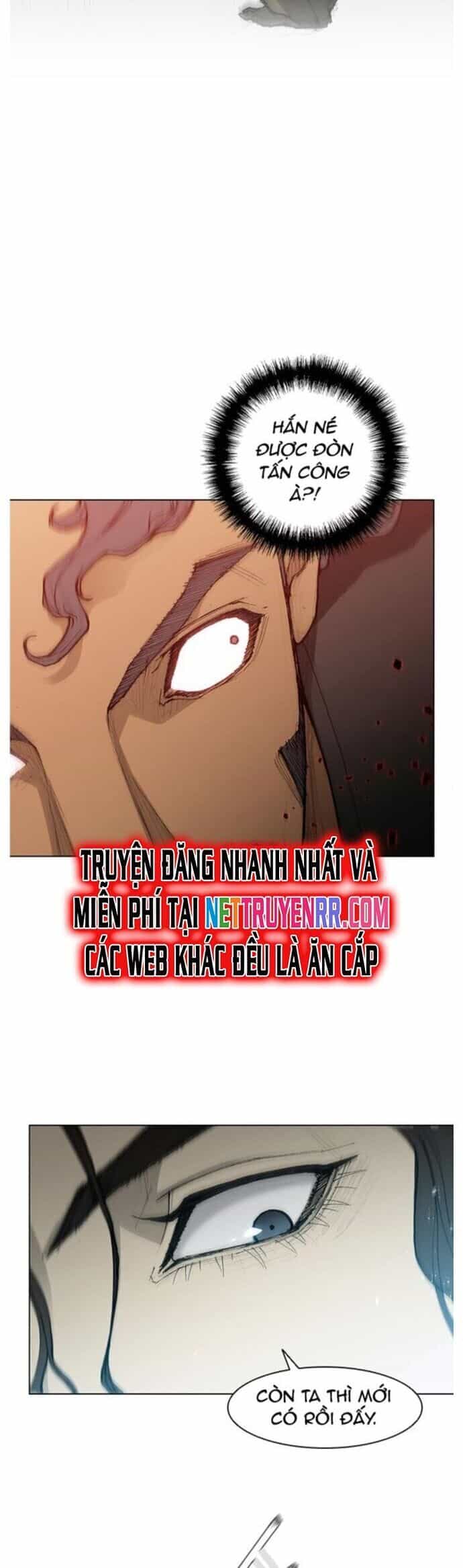 Con Đường Của Võ Giả - Chương 42 - ảnh 29