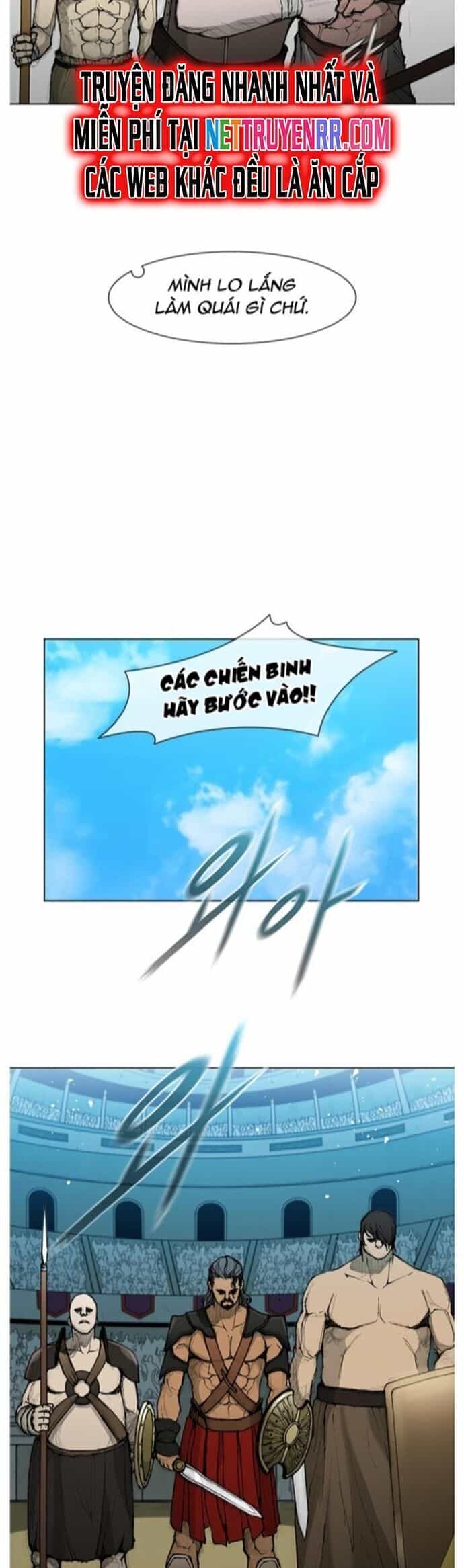 Con Đường Của Võ Giả - Chương 42 - ảnh 7