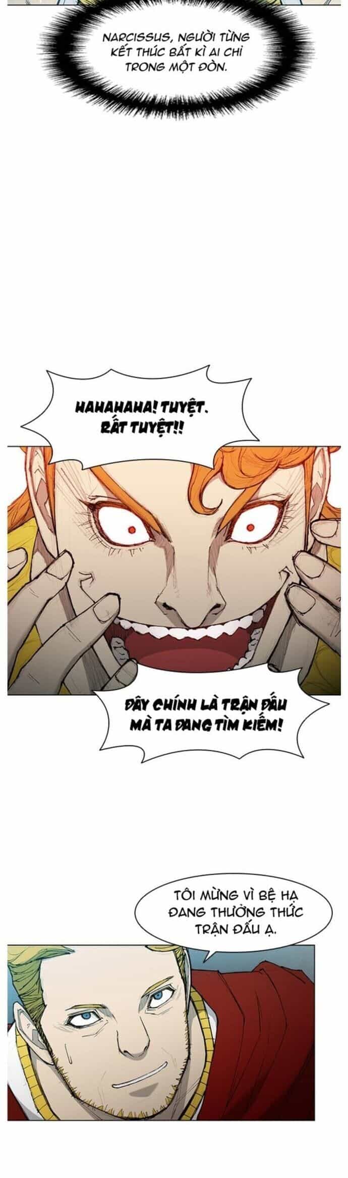 Con Đường Của Võ Giả - Chương 43 - ảnh 17