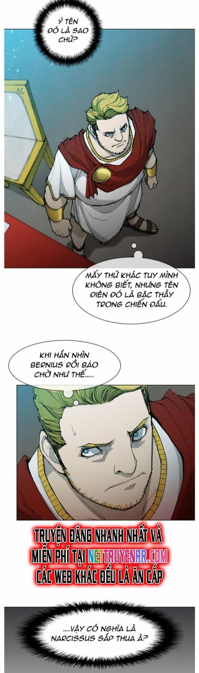 Con Đường Của Võ Giả - Chương 43 - ảnh 22