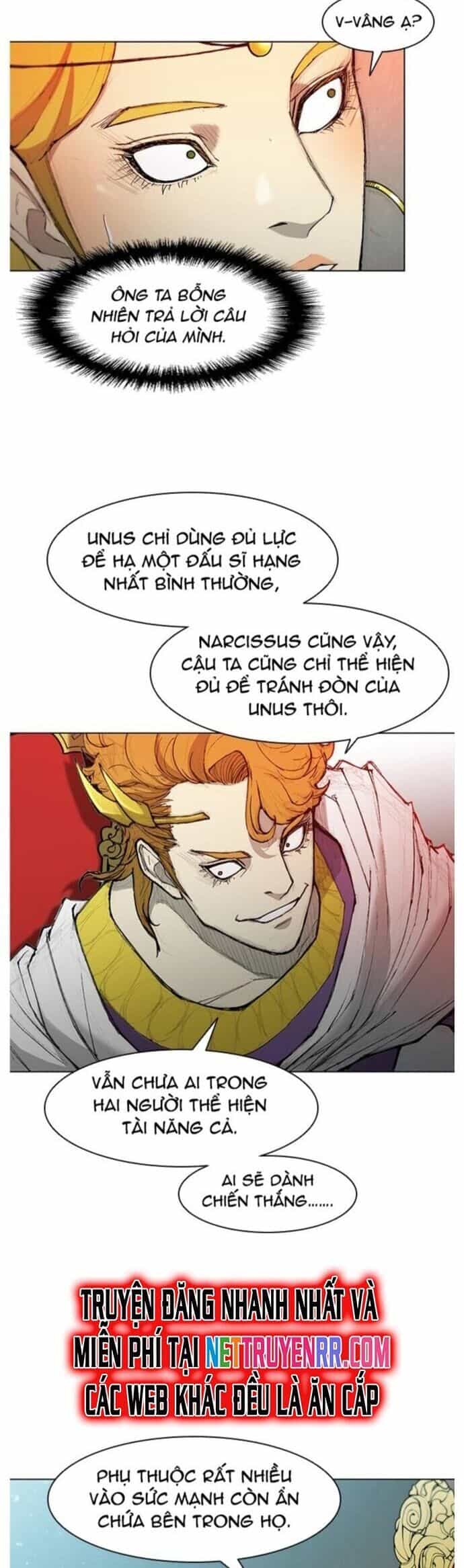 Con Đường Của Võ Giả - Chương 43 - ảnh 5