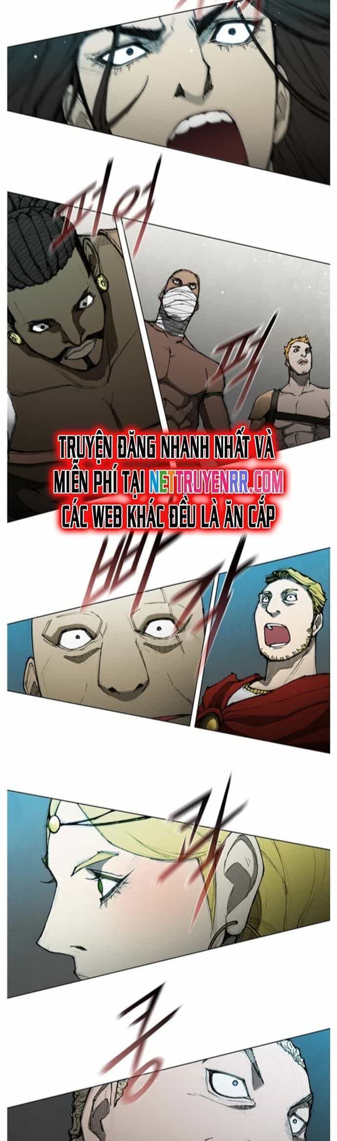 Con Đường Của Võ Giả - Chương 44 - ảnh 22